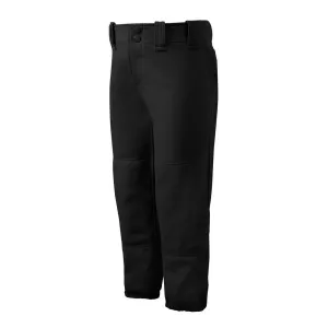 Mizuno Ladies Low Rise Ball Pants