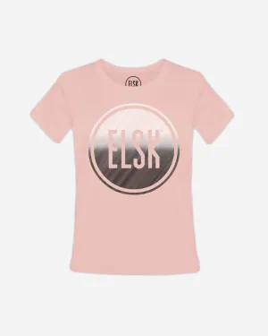 Moonshine Logo - Dusty Pink