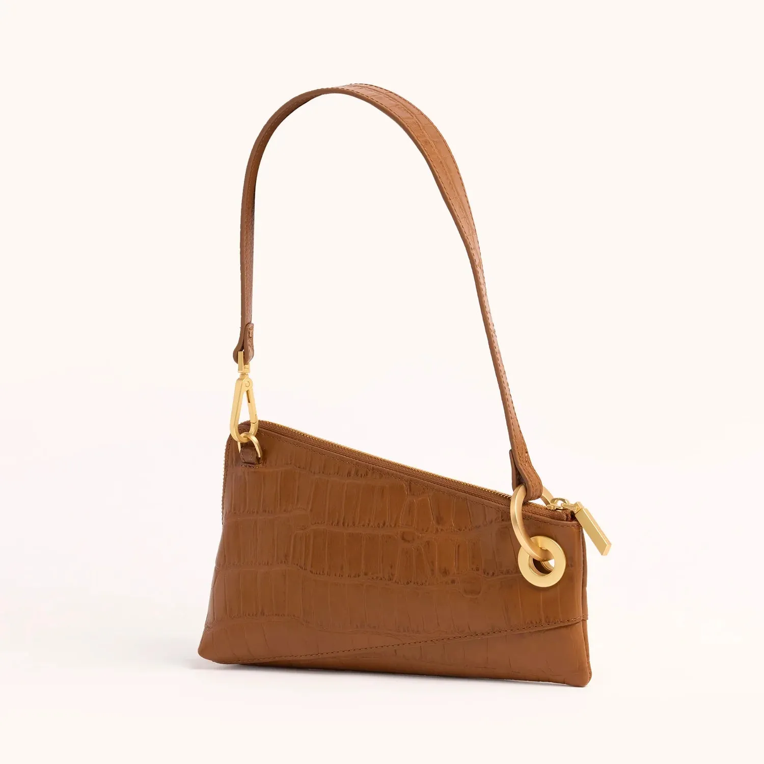 Nash Pouchette (Canyon Crocco)