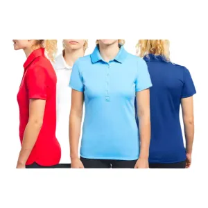 Nike Ladies Dri-Fit Golf Polos (2 for $60)