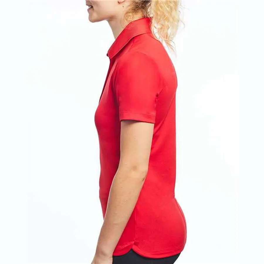 Nike Ladies Dri-Fit Golf Polos (2 for $60)