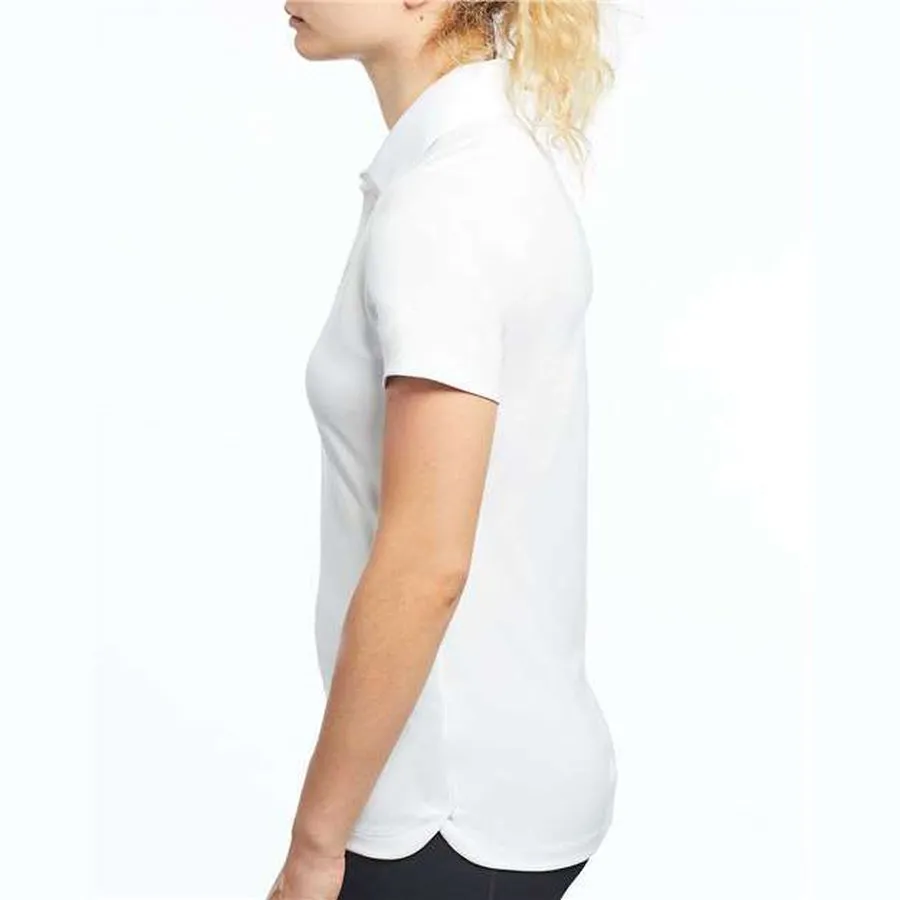 Nike Ladies Dri-Fit Golf Polos (2 for $60)