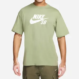 NIKE SB TEE LOGO HBR