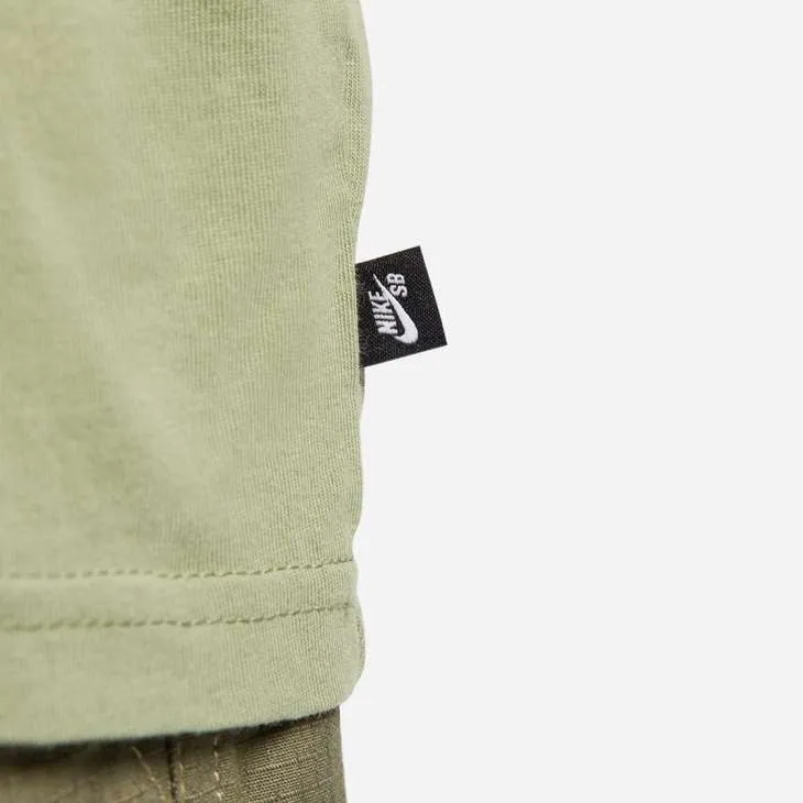 NIKE SB TEE LOGO HBR