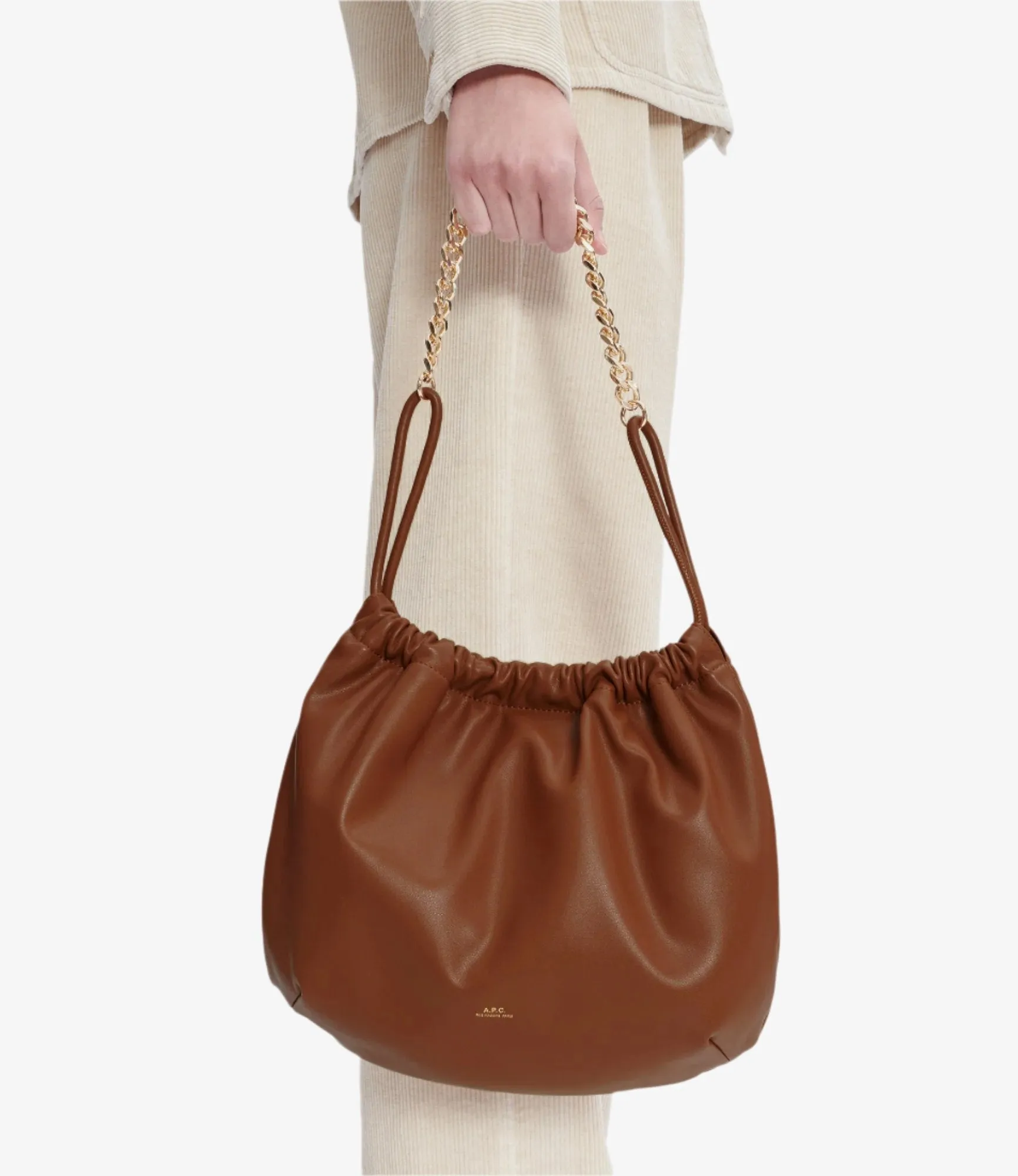 Ninon chain bag