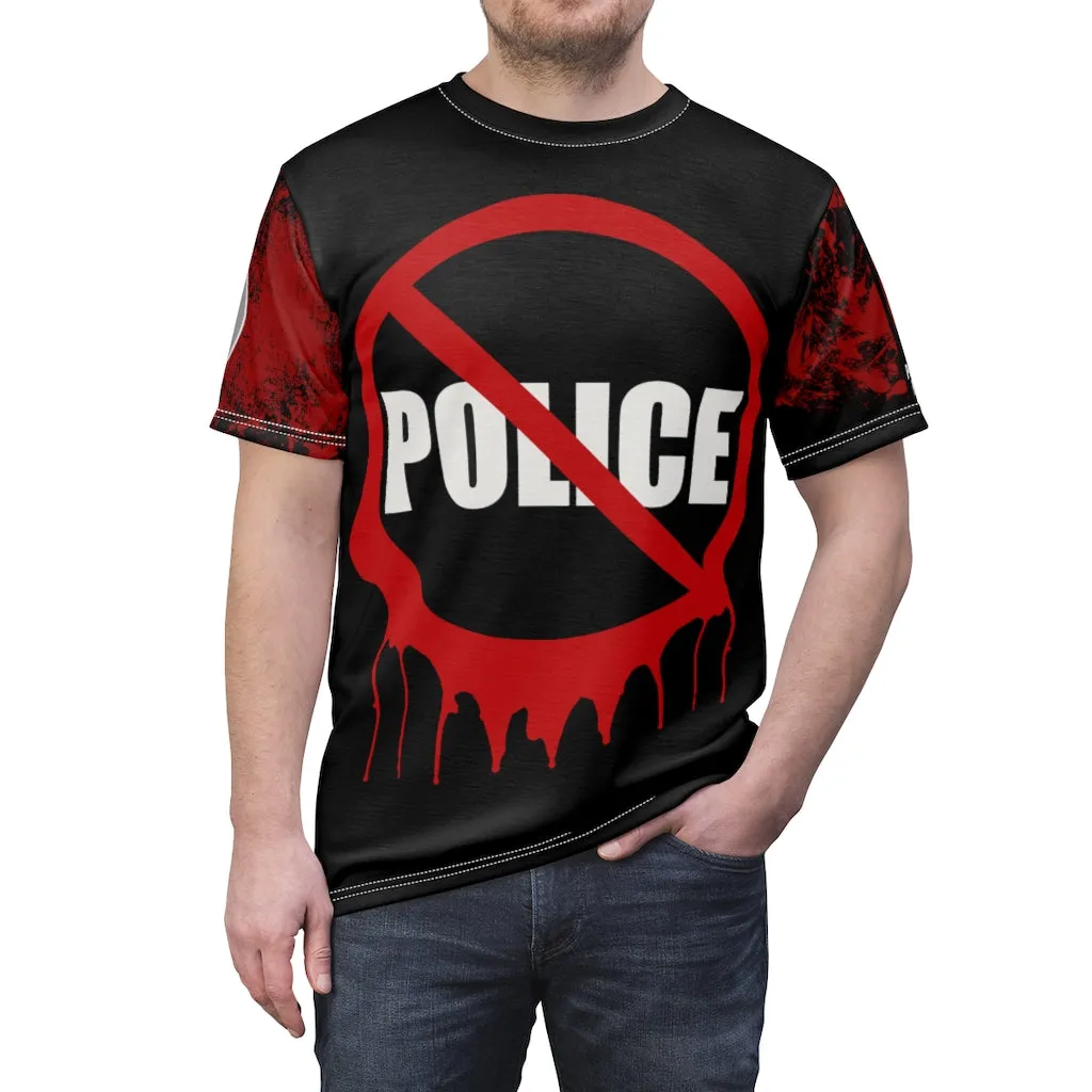 No Police