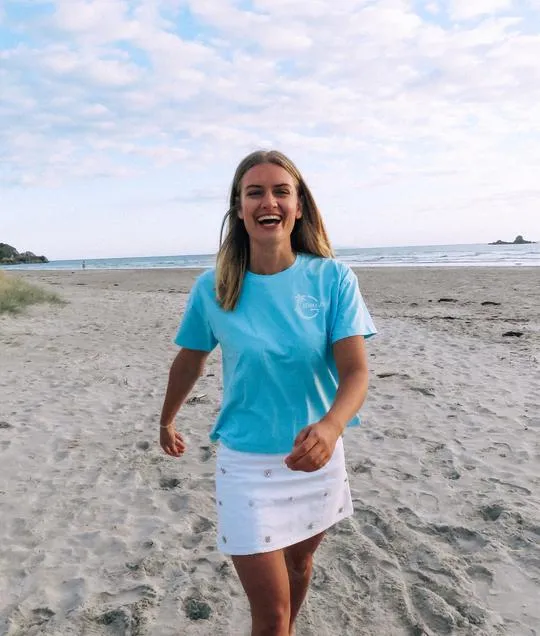 Ocean T-shirt