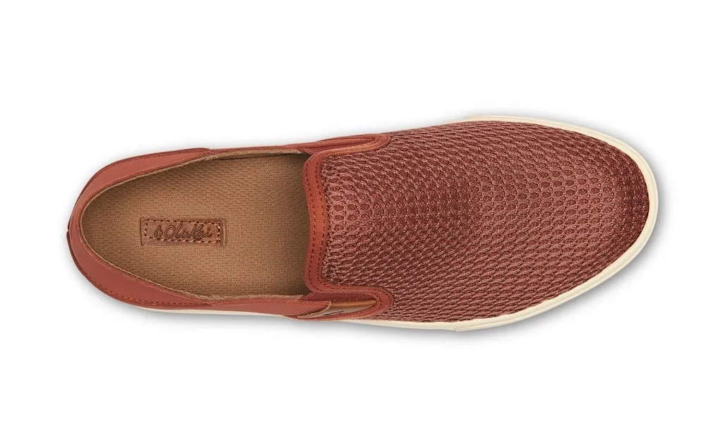 OluKai Women's Pehuea Slip-On Shoes