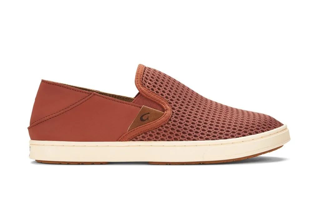 OluKai Women's Pehuea Slip-On Shoes