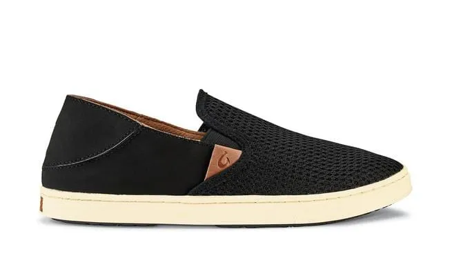OluKai Women's Pehuea Slip-On Shoes