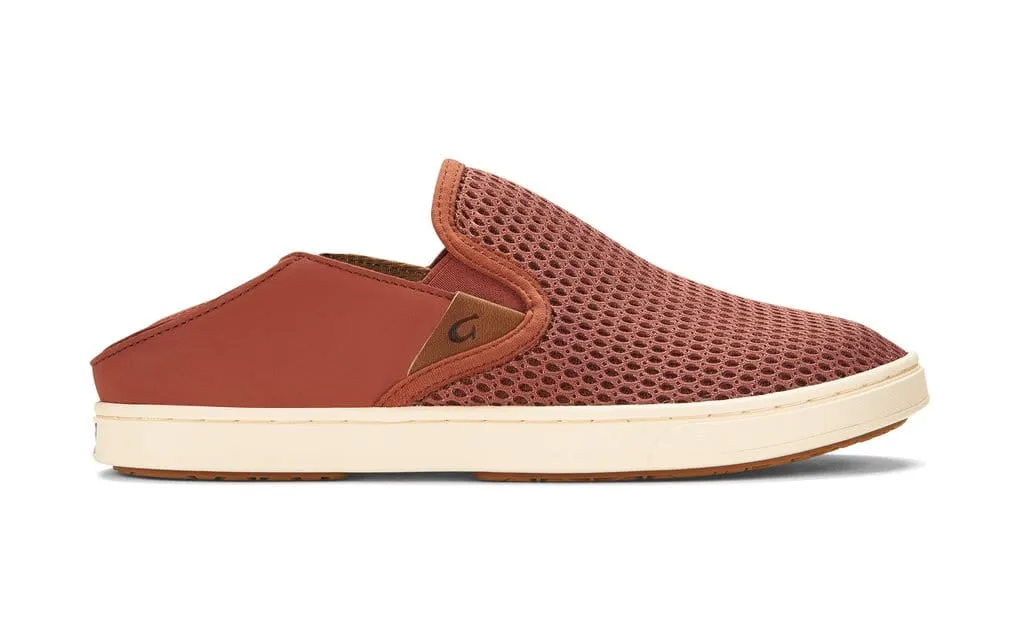 OluKai Women's Pehuea Slip-On Shoes