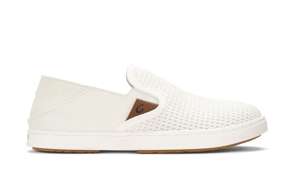 OluKai Women's Pehuea Slip-On Shoes
