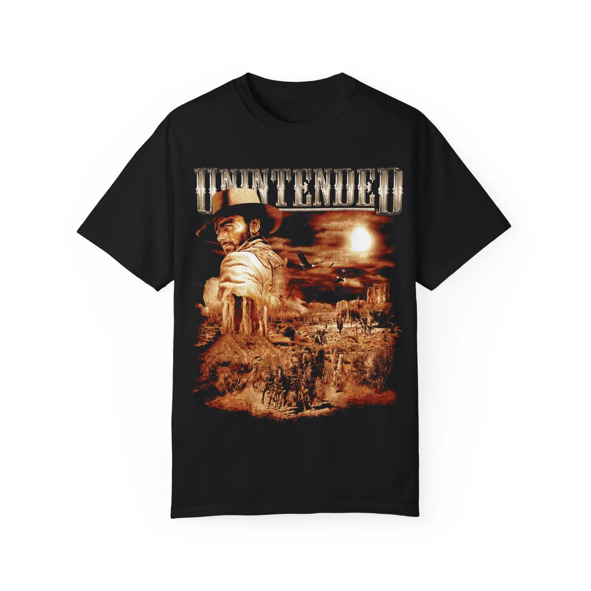 Outlaws Tee