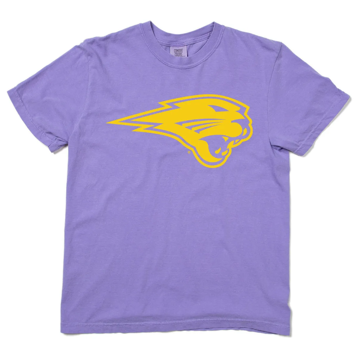 Panthers Logo Heavyweight