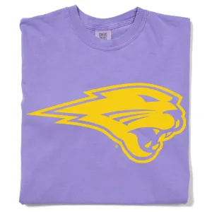 Panthers Logo Heavyweight