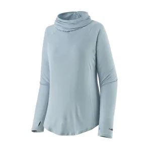 Patagonia W's Tropic Comfort Natural Shirt