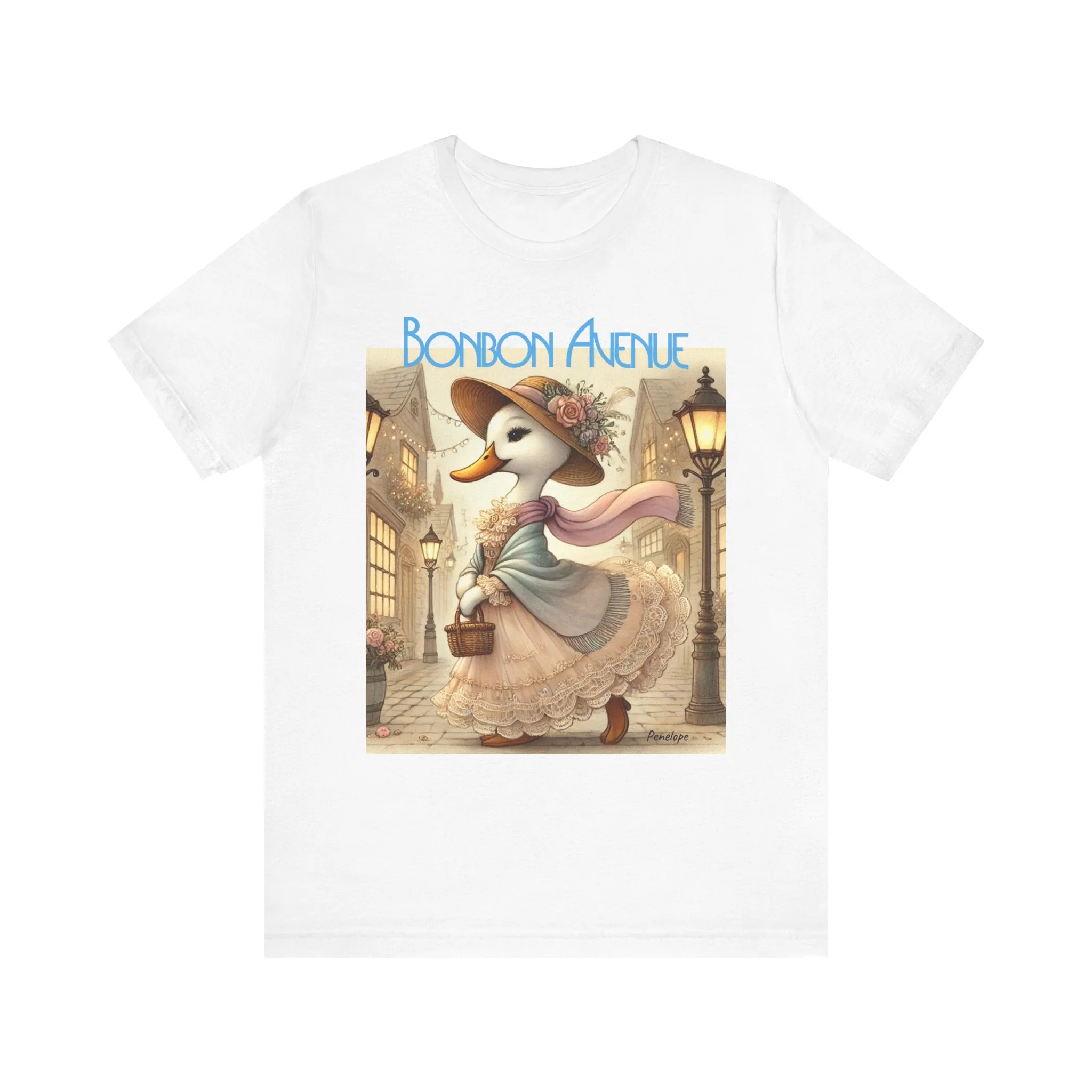 Penelope T-Shirt