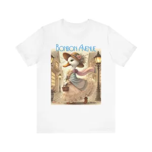 Penelope T-Shirt