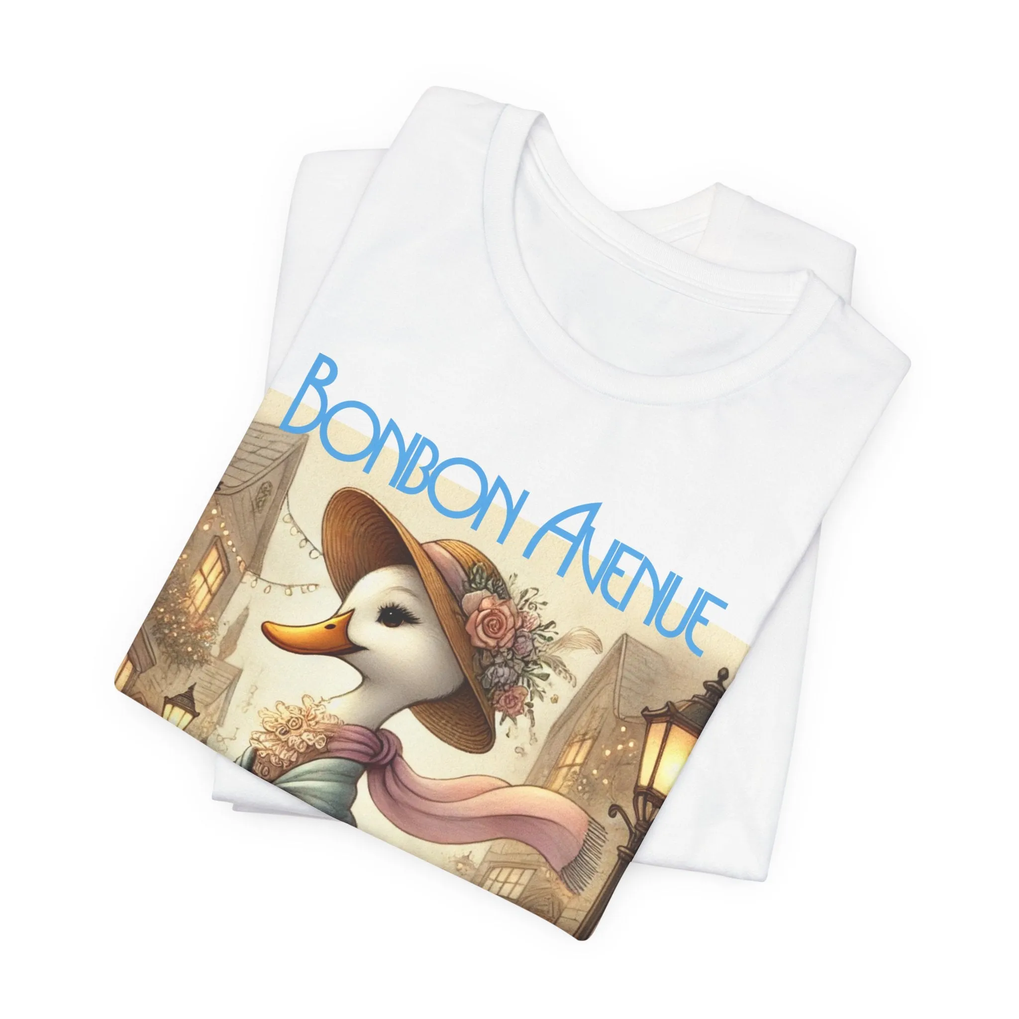 Penelope T-Shirt