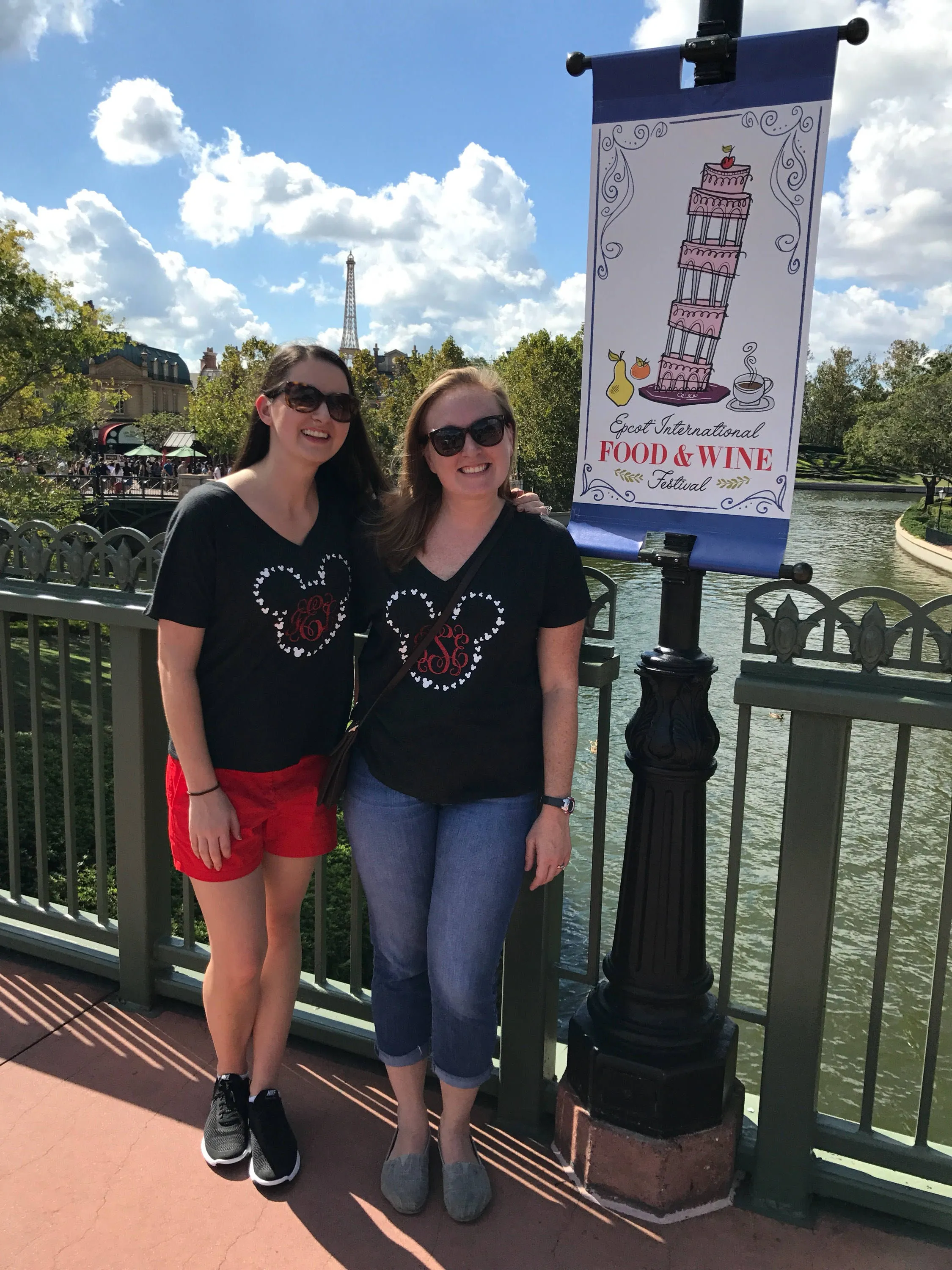 Personalized Disney Shirt