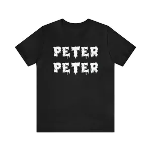 Peter Peter