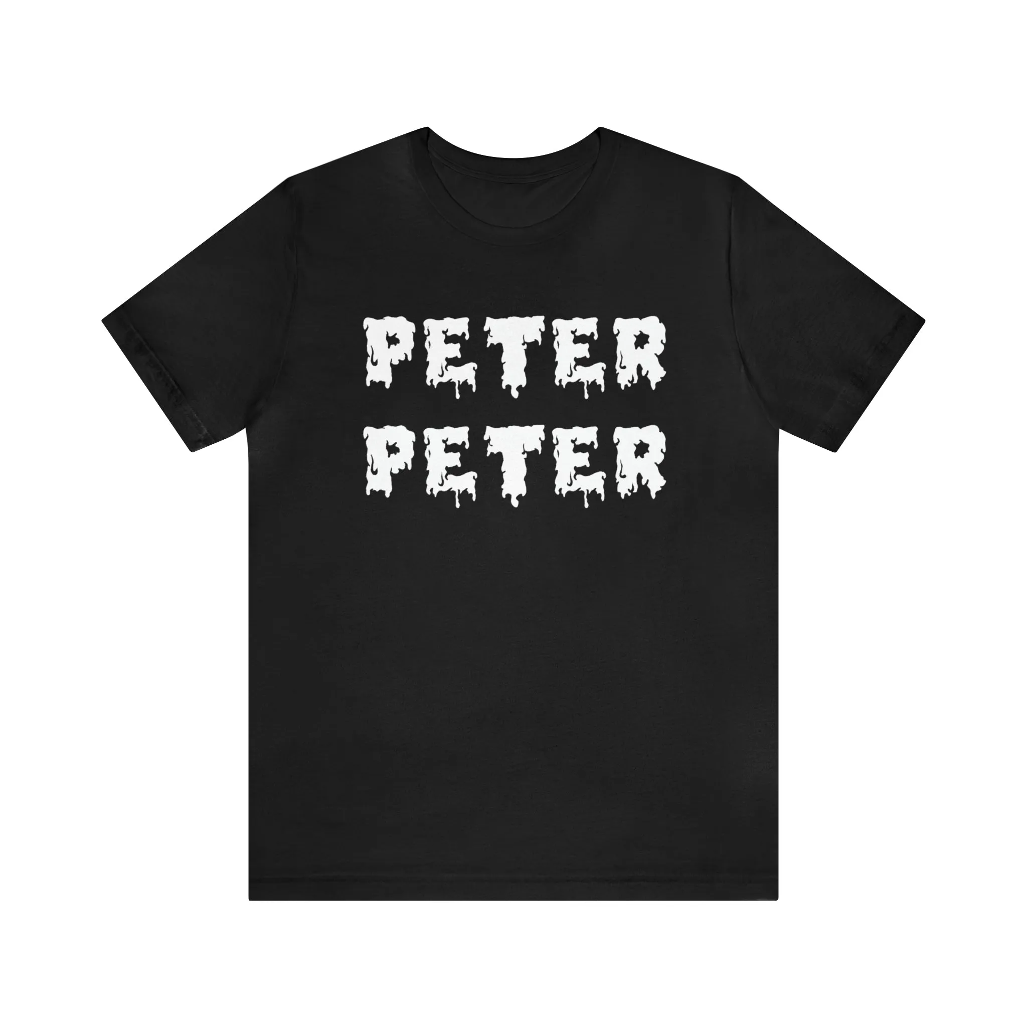 Peter Peter