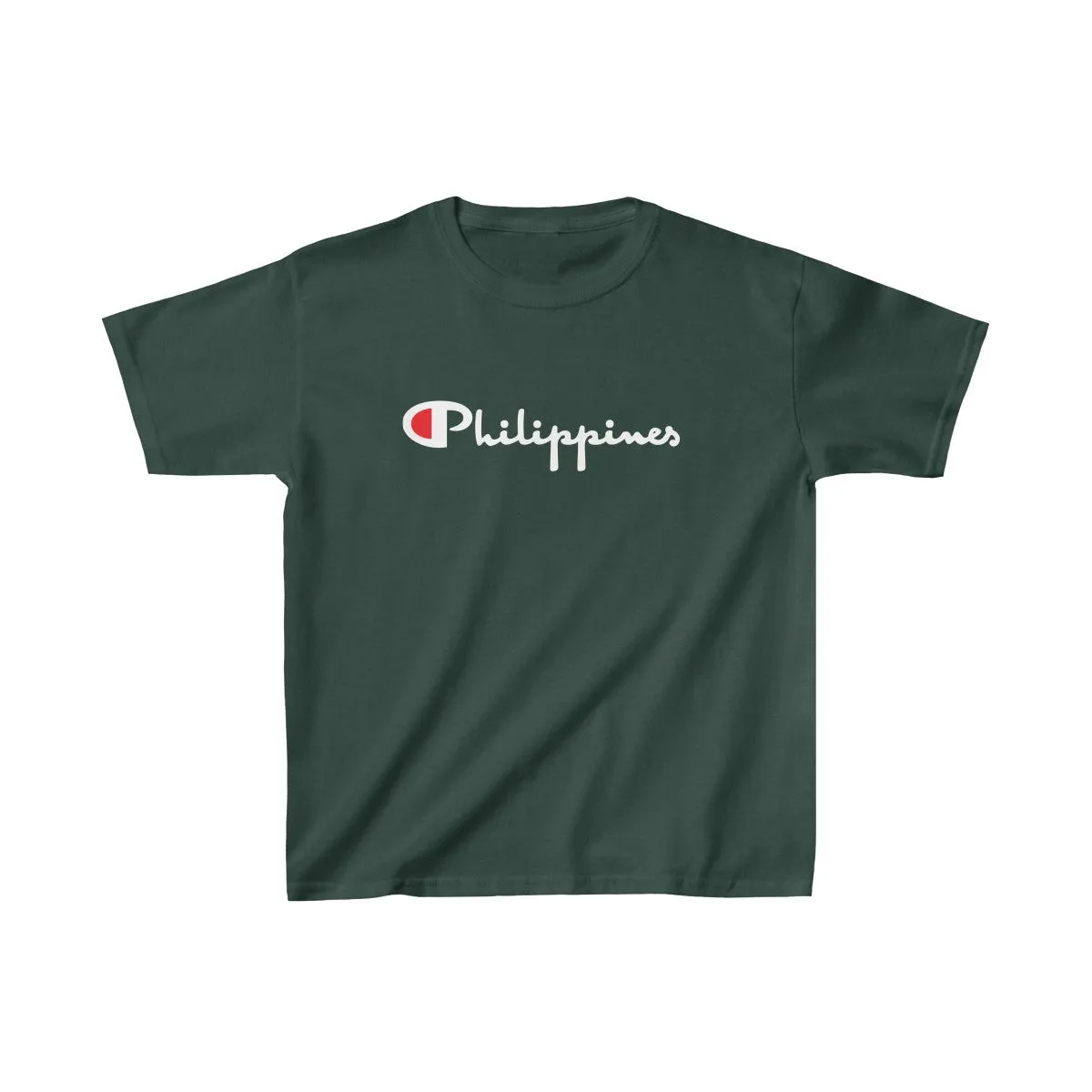 Philippines Champion Kids Tee