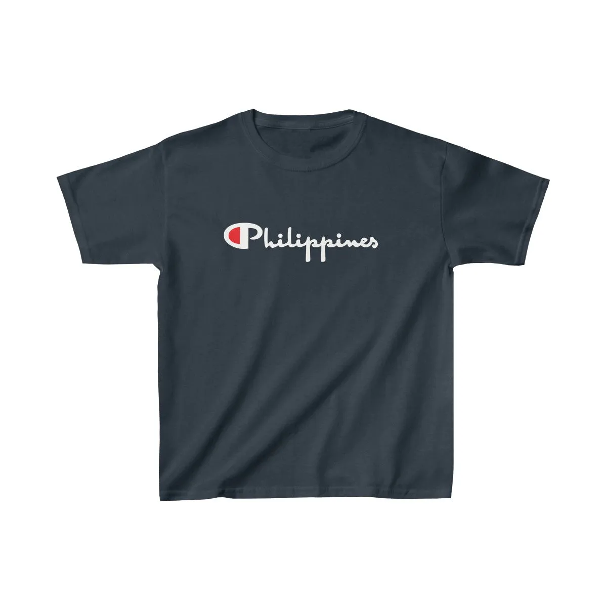 Philippines Champion Kids Tee