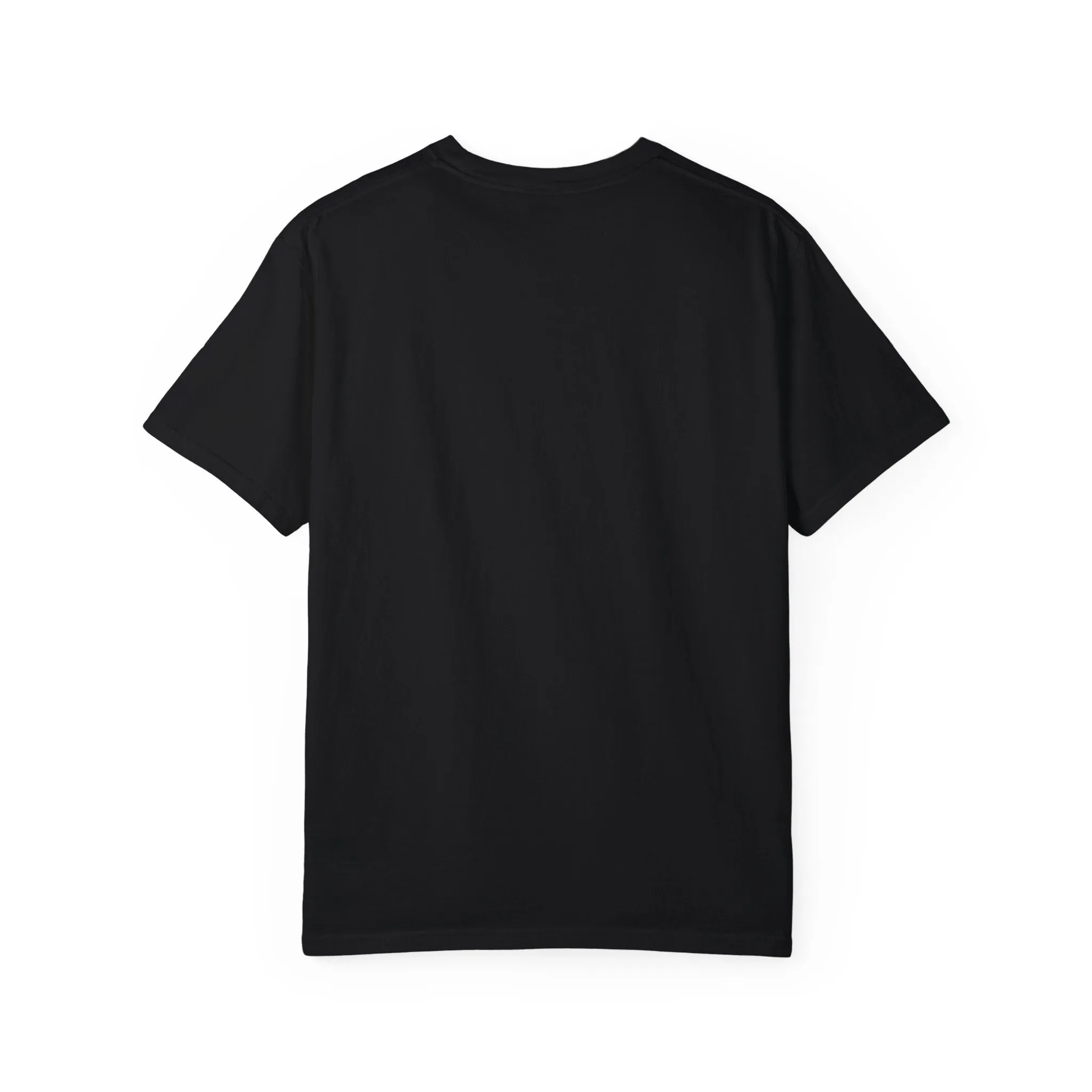 Pierre Constantine T-Shirt on Comfort Colors