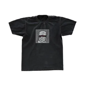 Pierre Constantine T-Shirt on Comfort Colors