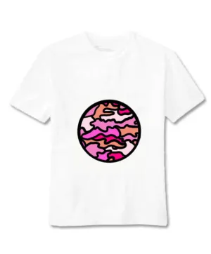 PINK CAMO
