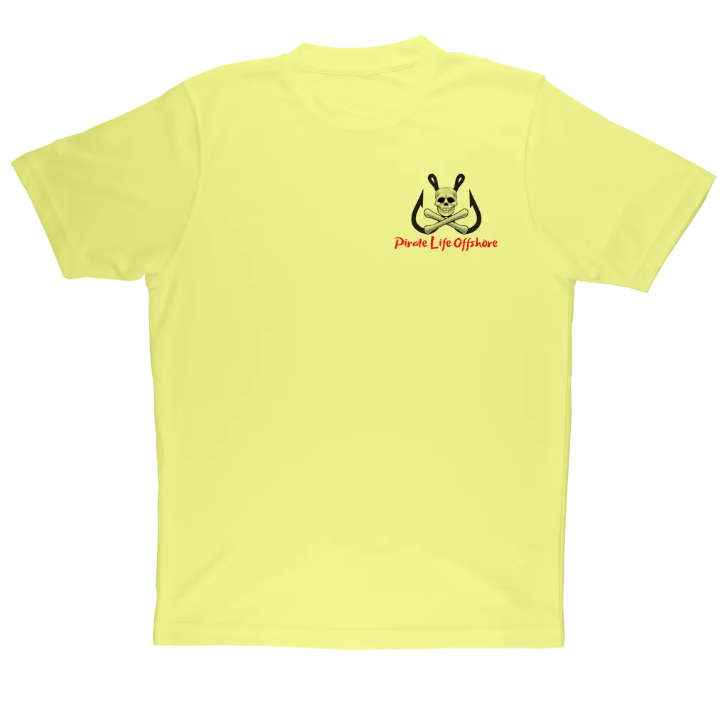 P.L.O. Mahi UPF 30  T