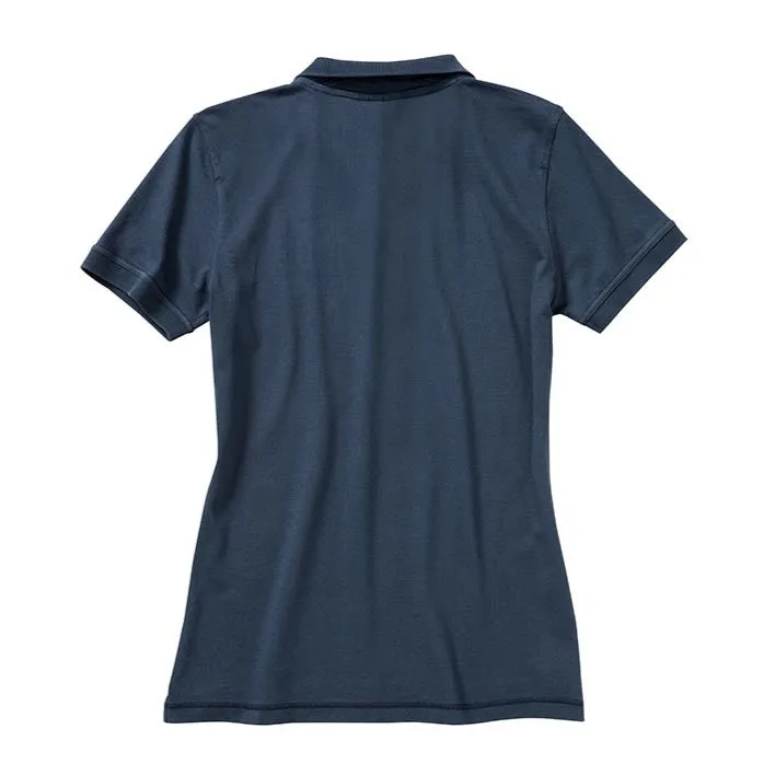Porsche "Legends of 1963" Women's Polo Shirt - Classic