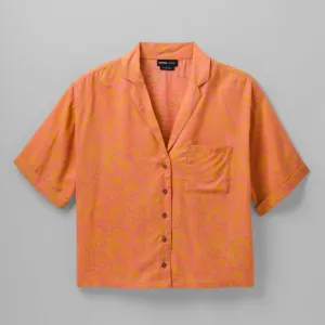 Prana Iguala Top - Fresca Flora Fauna-Final Sale