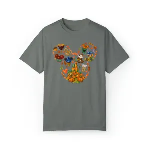 Pumpkin Season Tshirt*