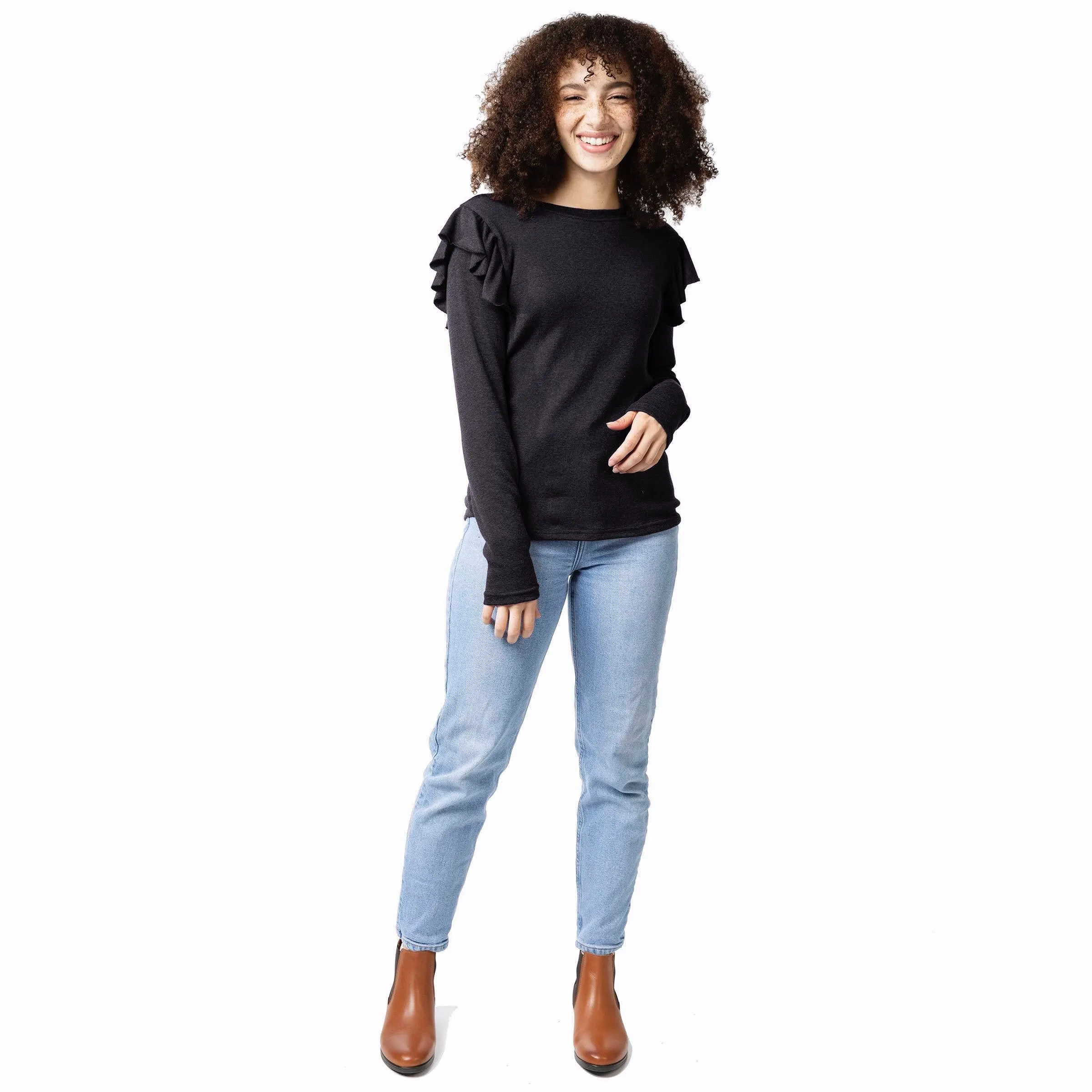 Rachel Sweater - Various Colors