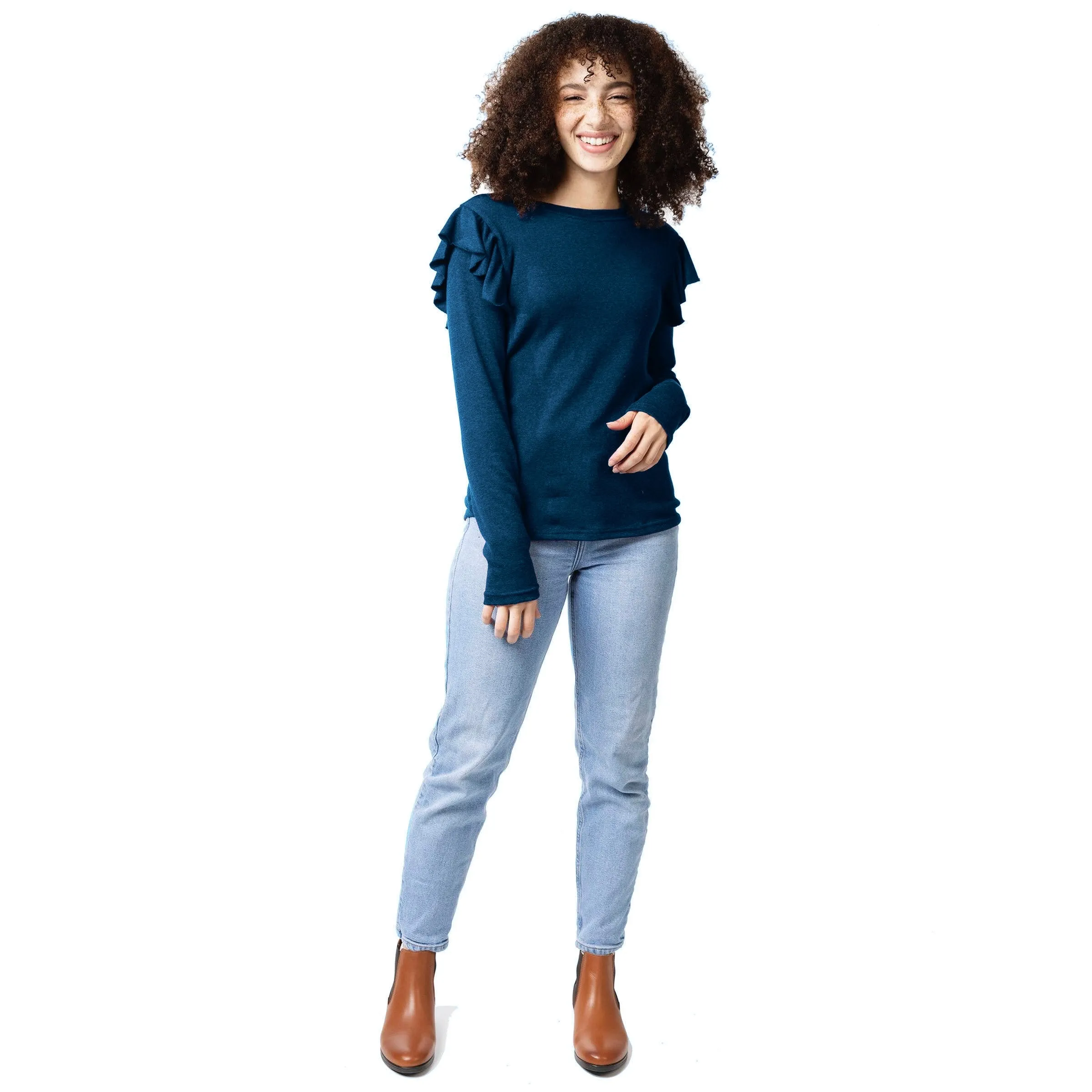 Rachel Sweater - Various Colors