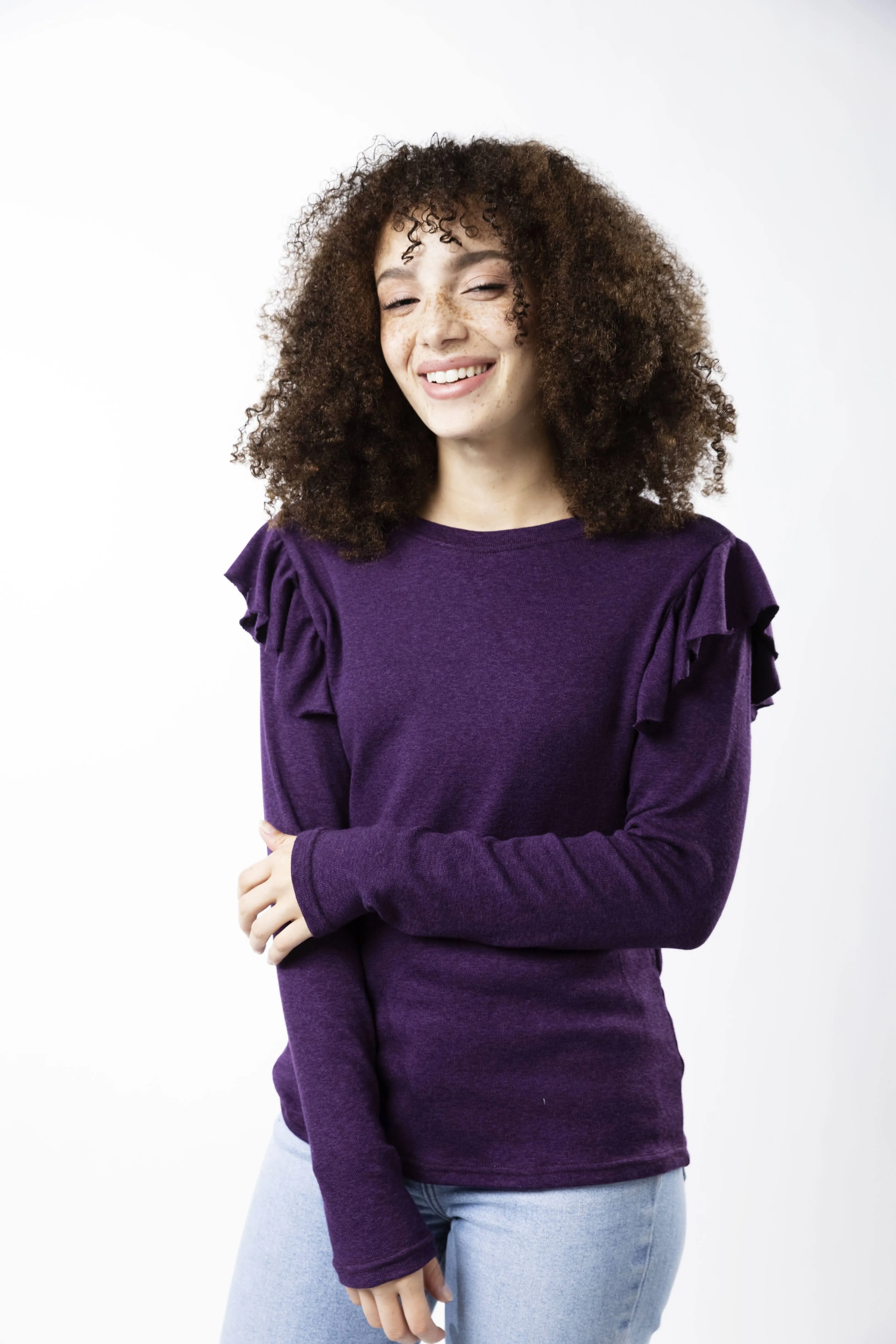 Rachel Sweater - Various Colors