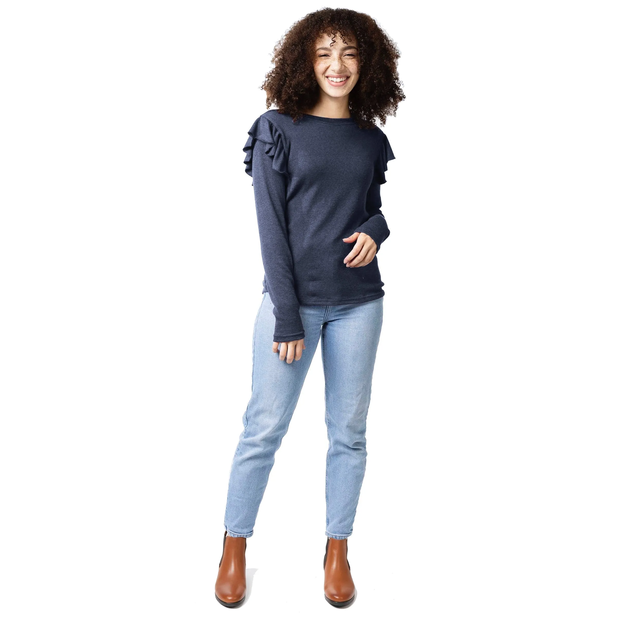 Rachel Sweater - Various Colors