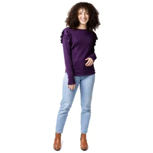 Rachel Sweater - Various Colors
