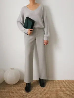 Re Sweater (more colours available)
