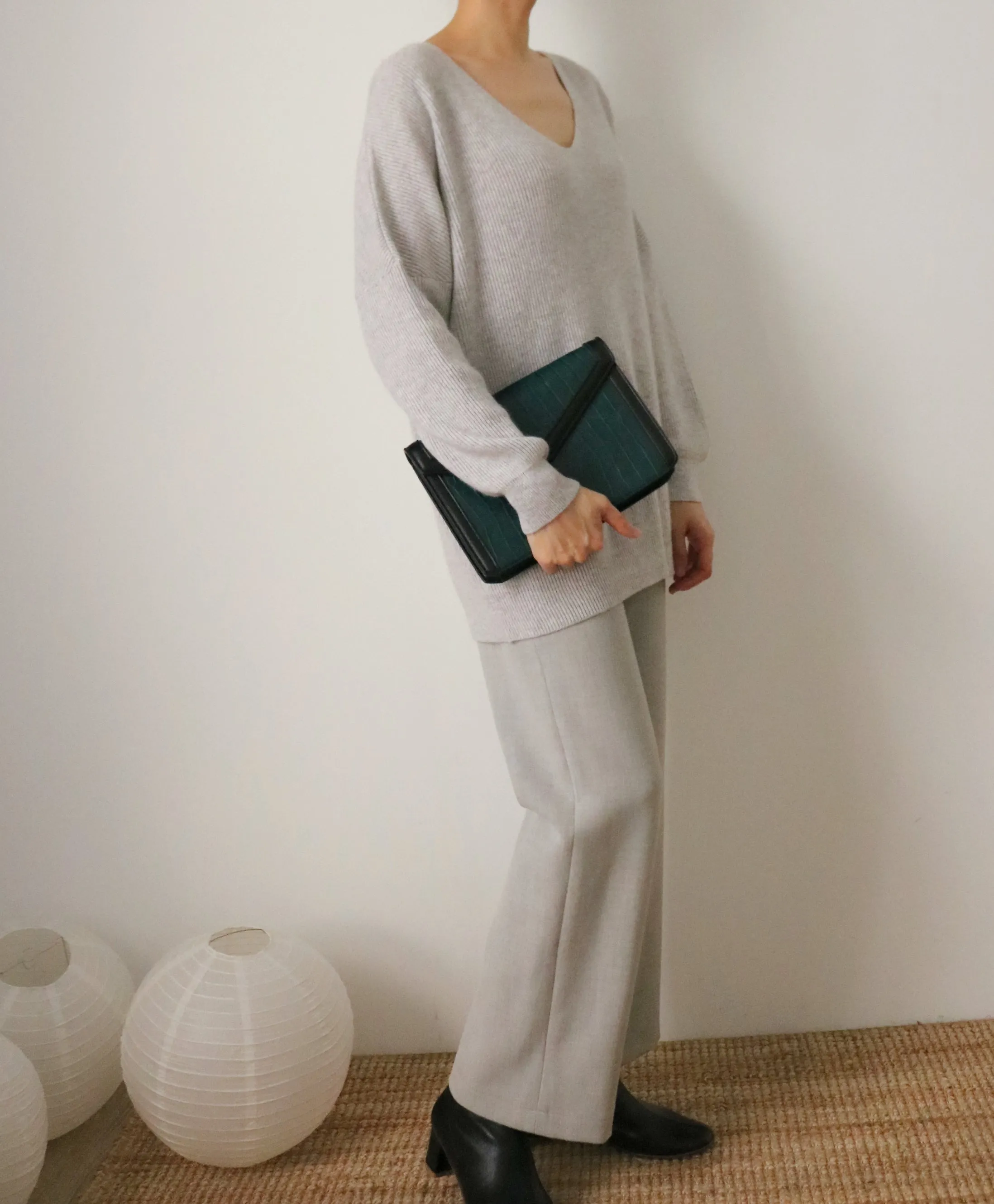 Re Sweater (more colours available)