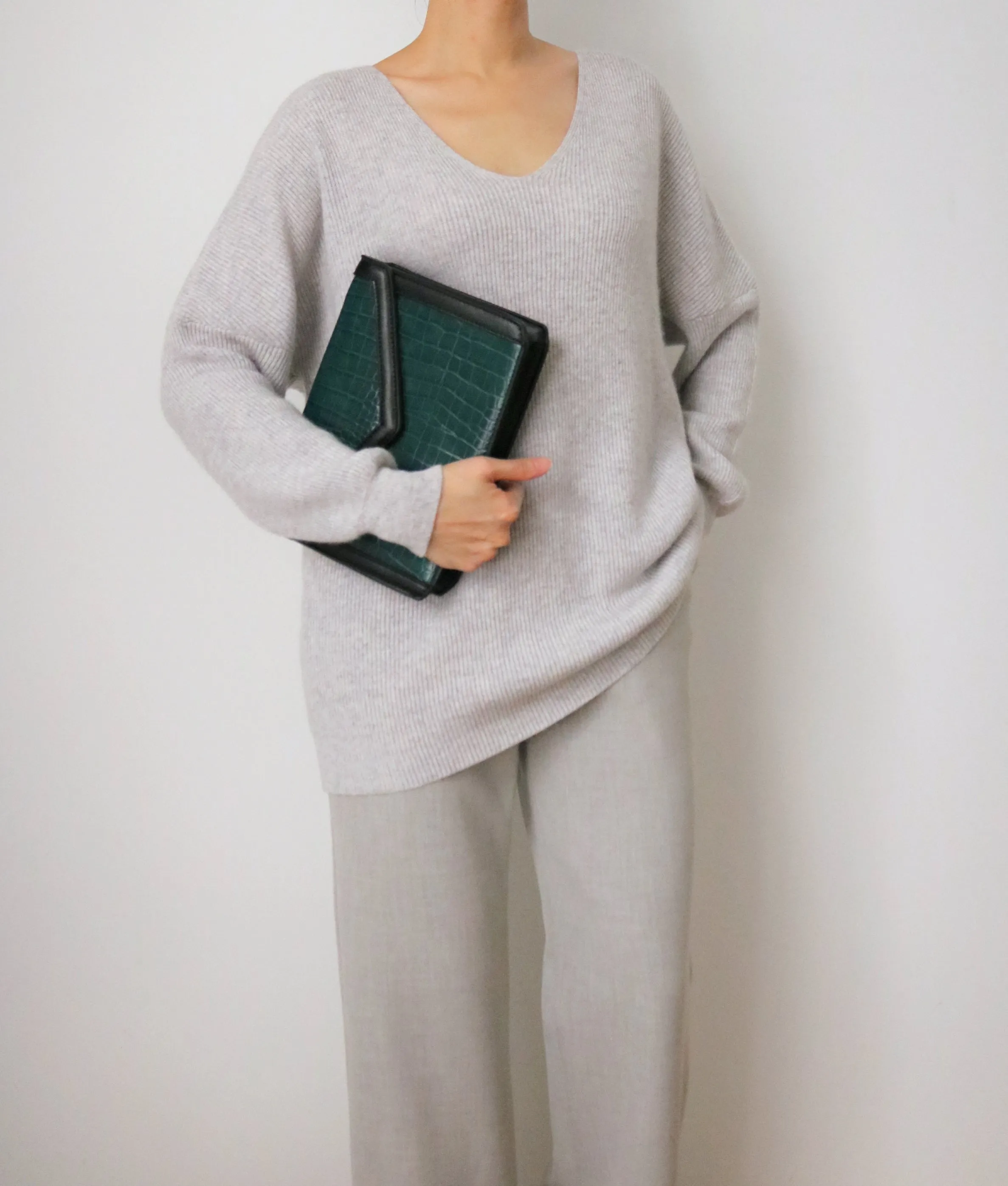 Re Sweater (more colours available)