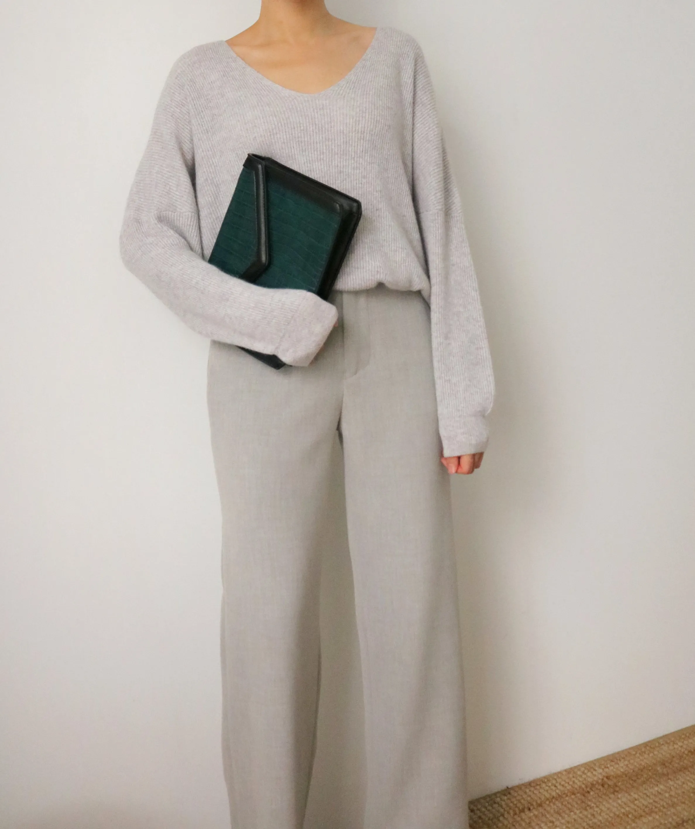 Re Sweater (more colours available)