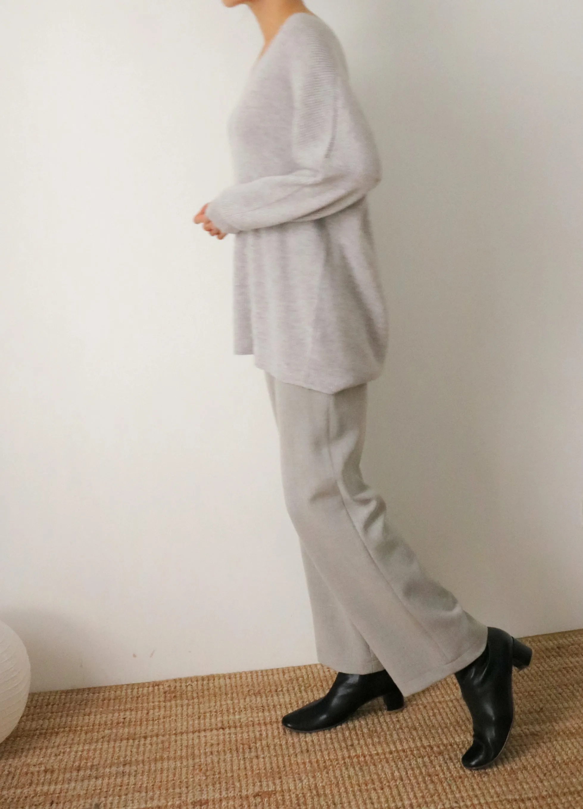 Re Sweater (more colours available)