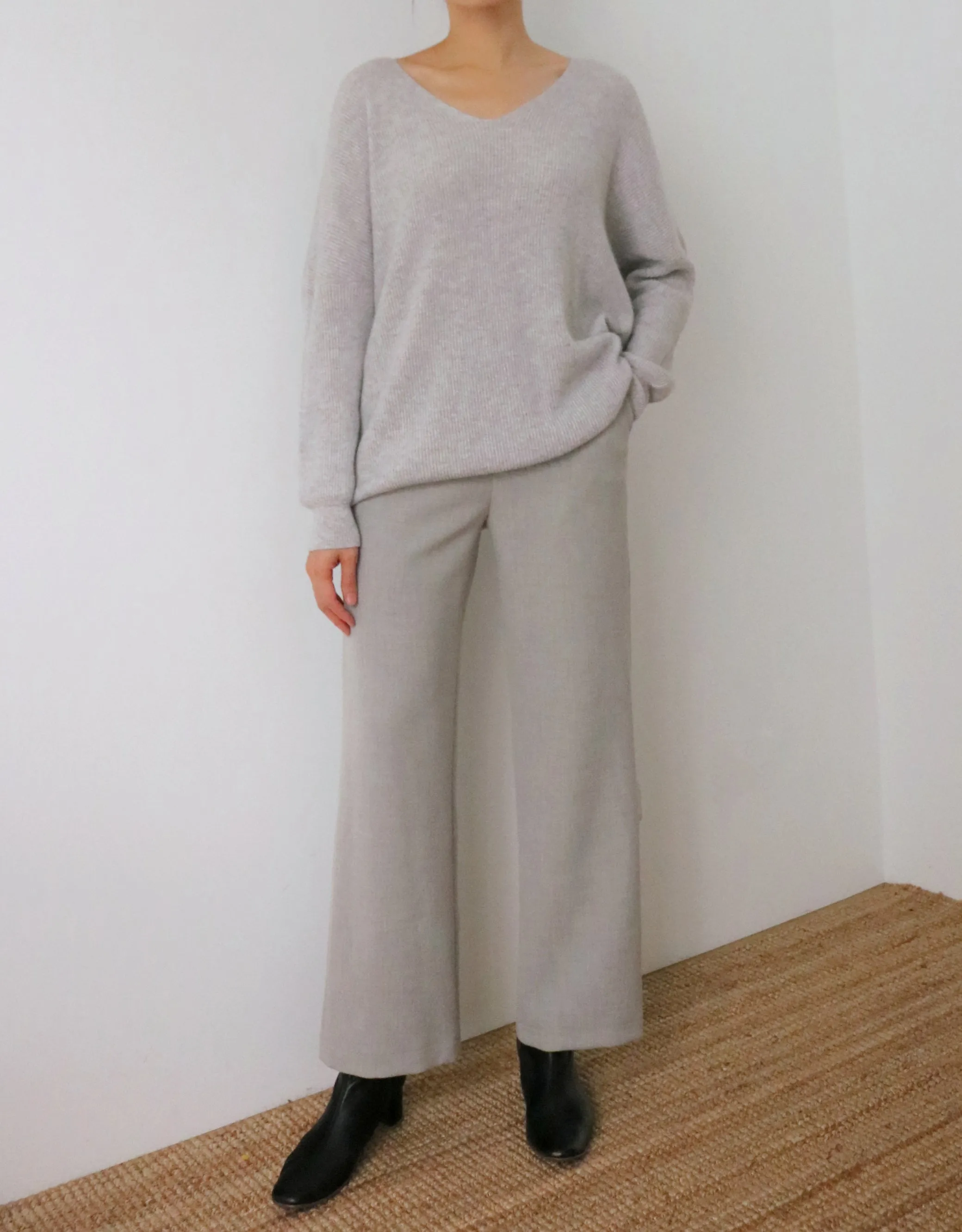 Re Sweater (more colours available)