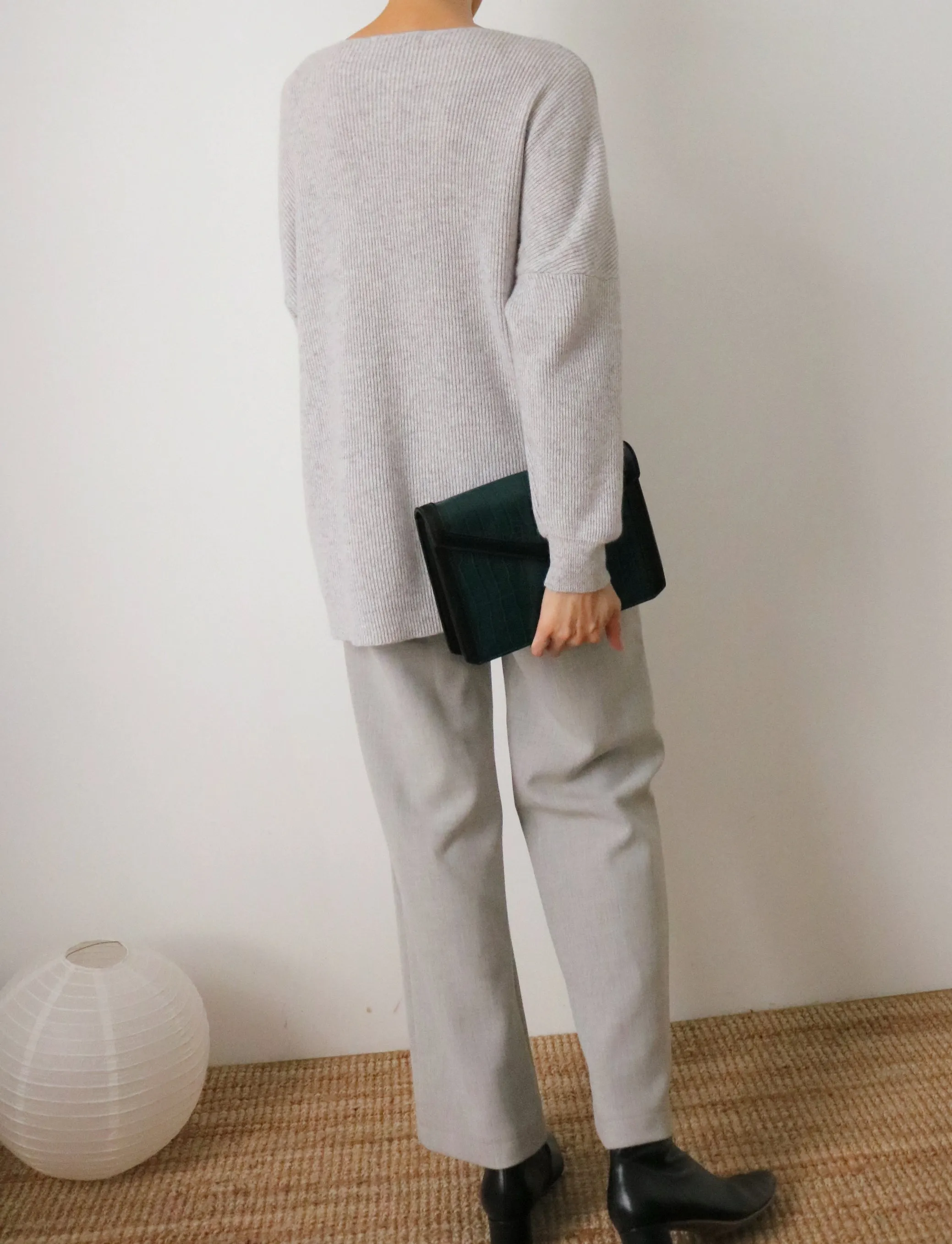 Re Sweater (more colours available)
