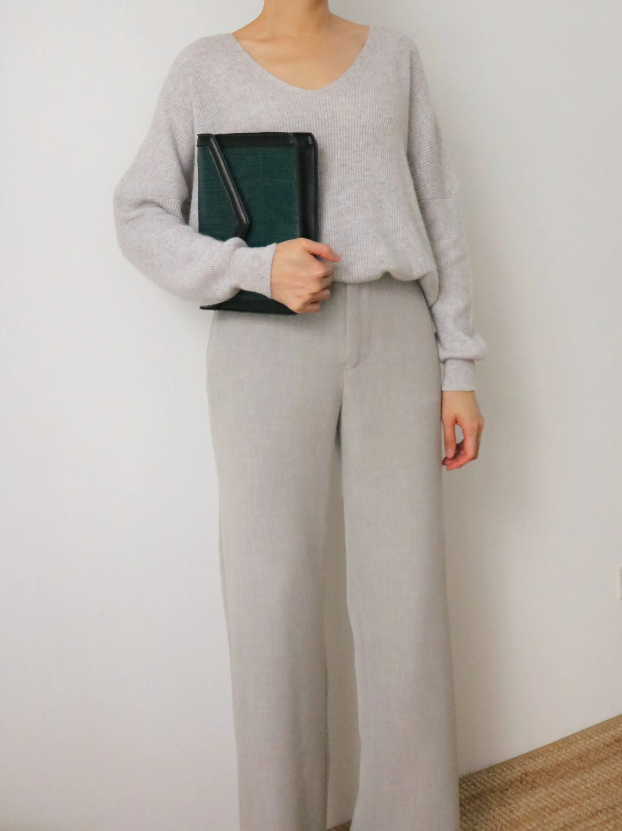 Re Sweater (more colours available)