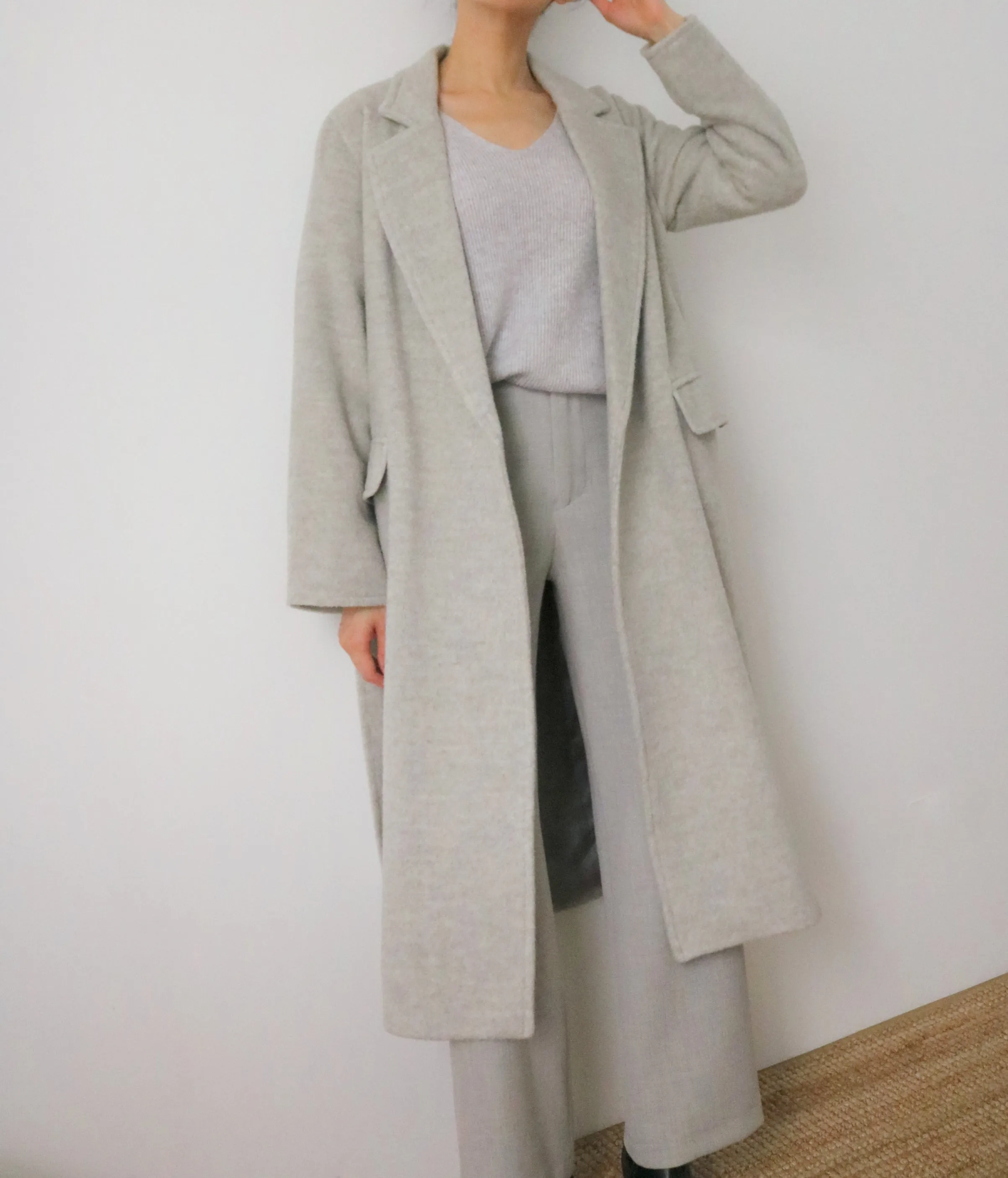 Re Sweater (more colours available)