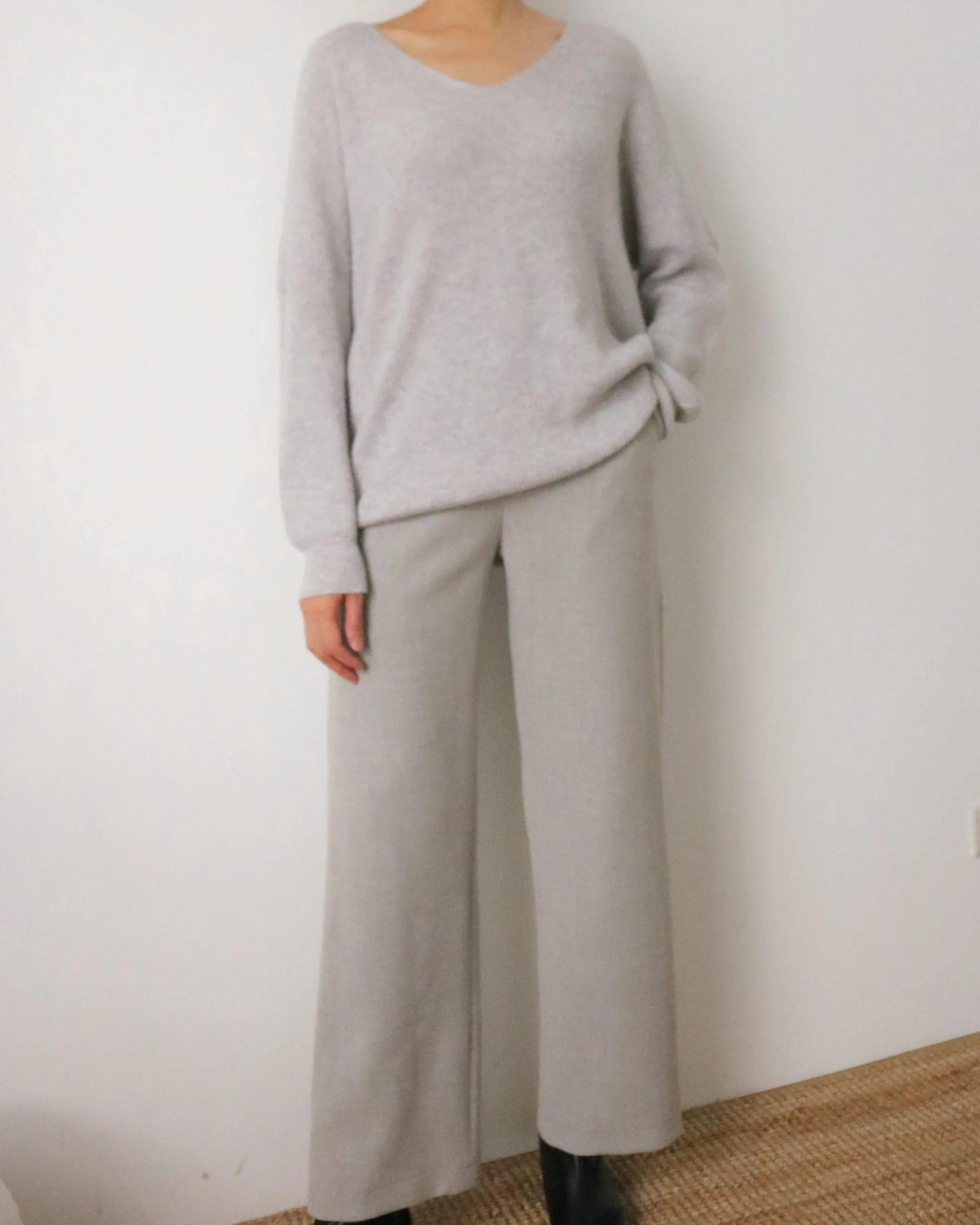 Re Sweater (more colours available)